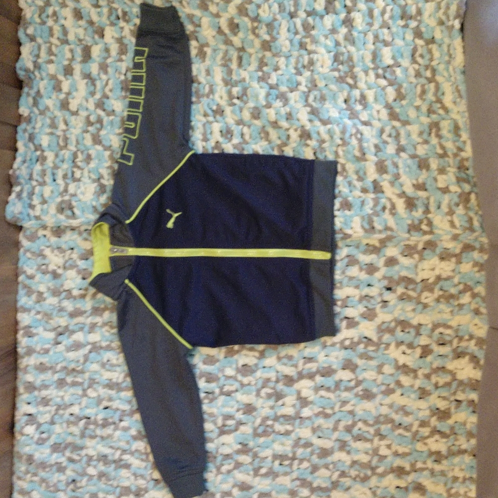 Puma jacket